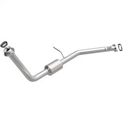 MagnaFlow 49 State Converter - MagnaFlow 49 State Converter 24459 Direct Fit Catalytic Converter - Image 1