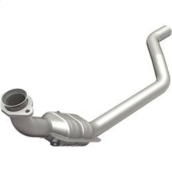 MagnaFlow 49 State Converter - MagnaFlow 49 State Converter 50521 Direct Fit Catalytic Converter - Image 1