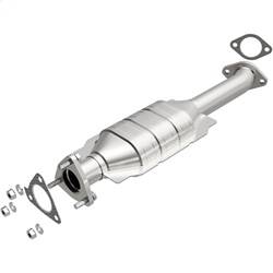 MagnaFlow 49 State Converter - MagnaFlow 49 State Converter 50668 Direct Fit Catalytic Converter - Image 1