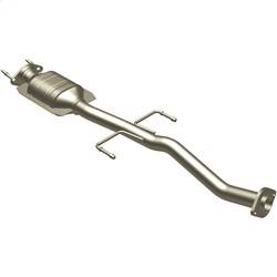 MagnaFlow 49 State Converter - MagnaFlow 49 State Converter 50672 Direct Fit Catalytic Converter - Image 1