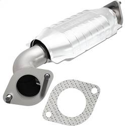 MagnaFlow 49 State Converter - MagnaFlow 49 State Converter 49171 Direct Fit Catalytic Converter - Image 1