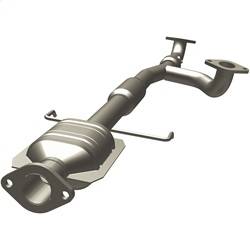 MagnaFlow 49 State Converter - MagnaFlow 49 State Converter 49453 Direct Fit Catalytic Converter - Image 1