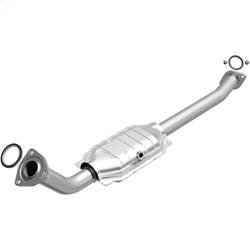 MagnaFlow 49 State Converter - MagnaFlow 49 State Converter 49700 Direct Fit Catalytic Converter - Image 1