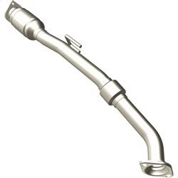 MagnaFlow 49 State Converter - MagnaFlow 49 State Converter 49960 Direct Fit Catalytic Converter - Image 1