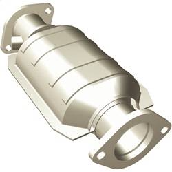 MagnaFlow 49 State Converter - MagnaFlow 49 State Converter 49996 Direct Fit Catalytic Converter - Image 1