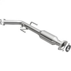 MagnaFlow 49 State Converter - MagnaFlow 49 State Converter 23135 Direct Fit Catalytic Converter - Image 1