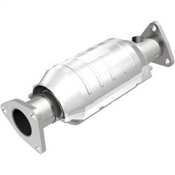 MagnaFlow 49 State Converter - MagnaFlow 49 State Converter 23165 Direct Fit Catalytic Converter - Image 1