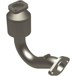 MagnaFlow 49 State Converter - MagnaFlow 49 State Converter 50874 Direct Fit Catalytic Converter - Image 1