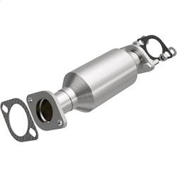 MagnaFlow 49 State Converter - MagnaFlow 49 State Converter 21-987 Direct Fit Catalytic Converter - Image 1