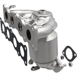 MagnaFlow 49 State Converter - MagnaFlow 49 State Converter 22-086 Manifold Catalytic Converter - Image 1