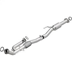 MagnaFlow 49 State Converter - MagnaFlow 49 State Converter 280069 Direct Fit Catalytic Converter - Image 1