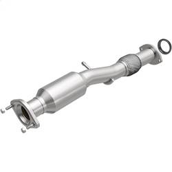 MagnaFlow 49 State Converter - MagnaFlow 49 State Converter 280096 Direct Fit Catalytic Converter - Image 1