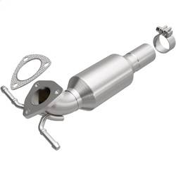 MagnaFlow 49 State Converter - MagnaFlow 49 State Converter 280131 Direct Fit Catalytic Converter - Image 1