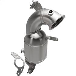 MagnaFlow 49 State Converter - MagnaFlow 49 State Converter 280132 Direct Fit Catalytic Converter - Image 1