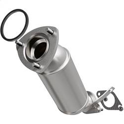 MagnaFlow 49 State Converter - MagnaFlow 49 State Converter 49445 Direct Fit Catalytic Converter - Image 1