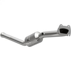 MagnaFlow 49 State Converter - MagnaFlow 49 State Converter 49723 Direct Fit Catalytic Converter - Image 1