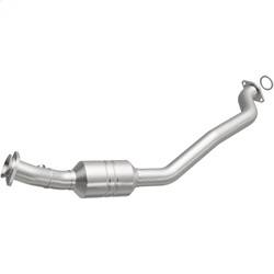 MagnaFlow 49 State Converter - MagnaFlow 49 State Converter 49879 Direct Fit Catalytic Converter - Image 1