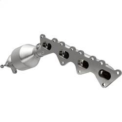 MagnaFlow 49 State Converter - MagnaFlow 49 State Converter 49899 Direct Fit Catalytic Converter - Image 1