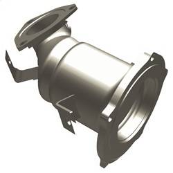 MagnaFlow 49 State Converter - MagnaFlow 49 State Converter 50800 Direct Fit Catalytic Converter - Image 1