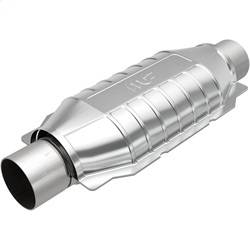 MagnaFlow 49 State Converter - MagnaFlow 49 State Converter 51006 Universal-Fit Catalytic Converter - Image 1