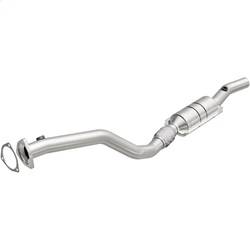 MagnaFlow 49 State Converter - MagnaFlow 49 State Converter 22962 Direct Fit Catalytic Converter - Image 1