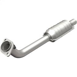 MagnaFlow 49 State Converter - MagnaFlow 49 State Converter 24431 Direct Fit Catalytic Converter - Image 1