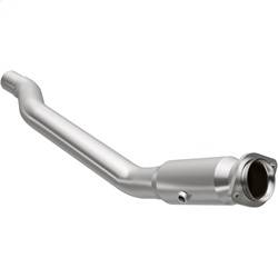 MagnaFlow 49 State Converter - MagnaFlow 49 State Converter 21-579 Direct Fit Catalytic Converter - Image 1