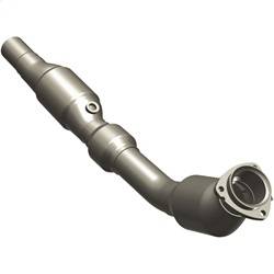 MagnaFlow 49 State Converter - MagnaFlow 49 State Converter 49263 Direct Fit Catalytic Converter - Image 1