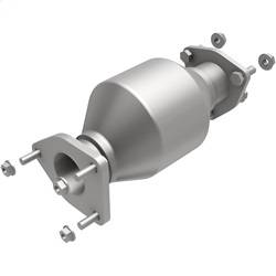 MagnaFlow 49 State Converter - MagnaFlow 49 State Converter 49896 Direct Fit Catalytic Converter - Image 1