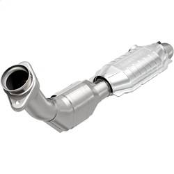 MagnaFlow 49 State Converter - MagnaFlow 49 State Converter 23028 Direct Fit Catalytic Converter - Image 1