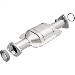 MagnaFlow 49 State Converter - MagnaFlow 49 State Converter 27401 Direct Fit Catalytic Converter - Image 1