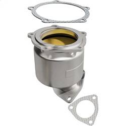 MagnaFlow 49 State Converter - MagnaFlow 49 State Converter 23043 Direct Fit Catalytic Converter - Image 1