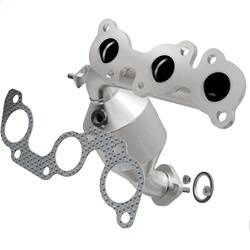 MagnaFlow 49 State Converter - MagnaFlow 49 State Converter 50275 Direct Fit Catalytic Converter - Image 1