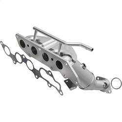 MagnaFlow 49 State Converter - MagnaFlow 49 State Converter 50340 Direct Fit Catalytic Converter - Image 1