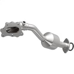 MagnaFlow 49 State Converter - MagnaFlow 49 State Converter 22-015 Manifold Catalytic Converter - Image 1