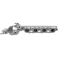 MagnaFlow 49 State Converter - MagnaFlow 49 State Converter 22-031 Manifold Catalytic Converter - Image 1