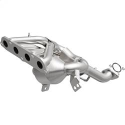 MagnaFlow 49 State Converter - MagnaFlow 49 State Converter 22-116 Manifold Catalytic Converter - Image 1