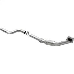 MagnaFlow 49 State Converter - MagnaFlow 49 State Converter 22-139 Manifold Catalytic Converter - Image 1