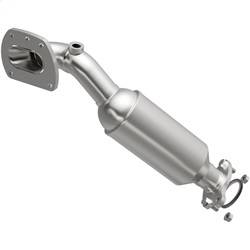 MagnaFlow 49 State Converter - MagnaFlow 49 State Converter 22-212 Manifold Catalytic Converter - Image 1