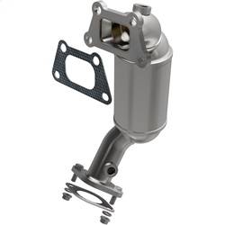 MagnaFlow 49 State Converter - MagnaFlow 49 State Converter 23-278 Direct Fit Catalytic Converter - Image 1