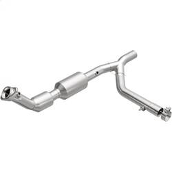 MagnaFlow 49 State Converter - MagnaFlow 49 State Converter 280008 Direct Fit Catalytic Converter - Image 1