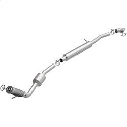 MagnaFlow 49 State Converter - MagnaFlow 49 State Converter 280084 Direct Fit Catalytic Converter - Image 1