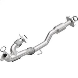 MagnaFlow 49 State Converter - MagnaFlow 49 State Converter 280403 Direct Fit Catalytic Converter - Image 1