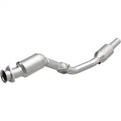 MagnaFlow 49 State Converter - MagnaFlow 49 State Converter 49872 Direct Fit Catalytic Converter - Image 1