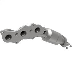 MagnaFlow 49 State Converter - MagnaFlow 49 State Converter 51228 Direct Fit Catalytic Converter - Image 1