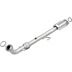 MagnaFlow 49 State Converter - MagnaFlow 49 State Converter 24435 Direct Fit Catalytic Converter - Image 1