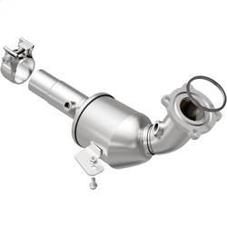 MagnaFlow 49 State Converter - MagnaFlow 49 State Converter 280169 Direct Fit Catalytic Converter - Image 1