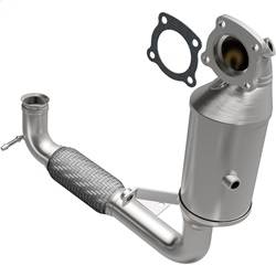 MagnaFlow 49 State Converter - MagnaFlow 49 State Converter 280213 Direct Fit Catalytic Converter - Image 1