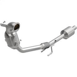 MagnaFlow 49 State Converter - MagnaFlow 49 State Converter 280340 Direct Fit Catalytic Converter - Image 1