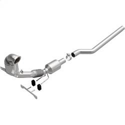 MagnaFlow 49 State Converter - MagnaFlow 49 State Converter 280341 Direct Fit Catalytic Converter - Image 1